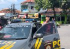 Polres Ciamis Gelar Kegiatan Himbauan Kamtibmas untuk Tingkatkan Kesadaran Keamanan Masyarakat