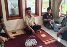 Perkuat Sinergitas, Polsek Kawali Polres Ciamis Koorkom ke Tokoh Masyarakat Desa Winduraja