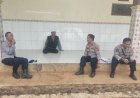 Polsek Rancah Gencarkan Kegiatan Sambang dan Silaturahmi untuk Perkuat Kamtibmas dan Ketahanan Sosial