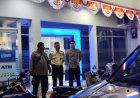 Polsek Rajadesa Gencarkan Kegiatan Rutin yang Ditingkatkan Demi Wujudkan Keamanan dan Ketertiban Masyarakat