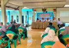 Polsek Lakbok Dukung Pelatihan Kampung Keluarga Berkualitas di Desa Bantardawa, Wujudkan Masyarakat Tangguh dan Harmonis
