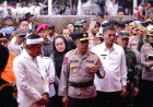 Apel Kesiap Siagaan Nasional: Kapolri Tekankan Sinergi dan Respons Cepat Hadapi Potensi Bencana