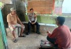Polsek Cikoneng Terus Perkuat Sinergi dengan Warga Lewat Kegiatan Sambang di Desa Margaluyu