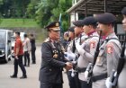 1.156 Lulusan Sekolah Inspektur Polisi Siap Bergerak di Lapangan Wujudkan Perubahan Nyata dan Pulihkan Kepercayaan Publik