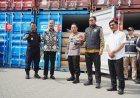 Temukan Pelanggaran Ekspor Produk CPO, Kapolri: Perintah Presiden Kurangi Kerugian Negara!