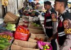 Polres Ciamis Intensifkan Patroli Pemantauan Harga dan Ketersediaan Bahan Pokok untuk Jaga Stabilitas Ekonomi Masyarakat