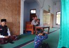 Polsek Rajadesa Hadir di Tengah Masyarakat Lewat Binluh Pengajian Bulanan, Perkuat Sinergi dan Kepedulian Kamtibmas