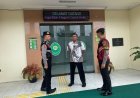 Polres Ciamis Gelar Patroli Dialogis di Sejumlah Titik Strategis, Wujud Nyata Kehadiran Polisi di Tengah Masyarakat