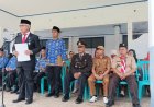 Peran Polri dalam Menumbuhkan Semangat Kepahlawanan di Kecamatan Pamarican