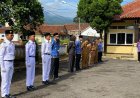 Polri Berperan Aktif dalam Peringatan Hari Pahlawan di Kecamatan Lumbung, Wujudkan Sinergi dan Semangat Kebangsaan