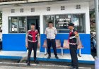 Polres Ciamis Tingkatkan Keamanan Lewat Patroli Dialogis Sat Samapta, Wujudkan Rasa Aman di Tengah Masyarakat
