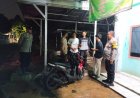 Polsek Kawali Gencarkan Patroli Biru untuk Ciptakan Situasi Aman dan Kondusif di Malam Hari