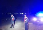 Polres Ciamis Intensifkan Patroli Biru di Jalur Rawan Kejahatan dan Antisipasi Balap Liar