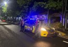 Polres Ciamis Intensifkan Patroli Biru Antisipasi Kejahatan Jalanan dan Balap Liar di Jalur Rawan