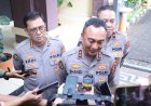 Kepercayaan Publik terhadap Polri Naik 76,2 Persen, Kadivhumas: Polri Tidak Anti Kritik dan Terus Berbenah