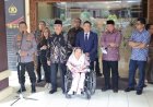 Komisi Percepatan Reformasi Polri Gelar Audiensi dengan Gerakan Nurani Bangsa, Sinergi Menuju Pembaruan Polri