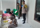 Polsek Lakbok Laksanakan Monitoring Operasional SPPG Selera Cita Rasa, Kapolres Ciamis Apresiasi Pengawasan Ketat Demi Ketahanan Gizi Masyarakat