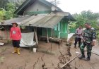 Polsek Pamarican Lakukan Respons Cepat Penanganan Longsor di Margajaya, Wujud Kepedulian Polri terhadap Keselamatan Masyarakat