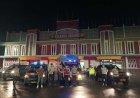 Peran Kepolisian Perkuat Cipta Kondisi di Ciamis Melalui Kegiatan Patroli