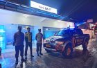 Patroli Blue Light Polsek Cihaurbeuti Diapresiasi Warga, Kapolres Ciamis Tegaskan Komitmen Jaga Keamanan Malam Hari
