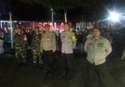 Polres Ciamis Hadiri Konser Nada dan Dakwah di Ponpes Darussalam untuk Perkuat Syiar Islam dan Keamanan Kegiatan Masyarakat