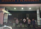 Polsek Kawali Tingkatkan Keamanan Malam Hari, Patroli Biru Diperkuat untuk Cegah Gangguan Kamtibmas