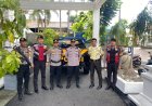 Polres Ciamis Tingkatkan Keamanan Kota, Patroli Dialogis Sat Samapta Perkuat Kedekatan Humanis dengan Masyarakat