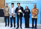 Tim Percepatan Reformasi Polri Serap Aspirasi dari Berbagai Ormas dan LSM