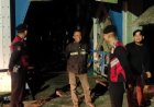 Polres Ciamis Intensifkan Patroli Biru di Jalur Rawan Kejahatan, Warga Rasakan Keamanan Lebih Baik di Sekitar Jembatan Cirahong
