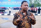 Kompolnas Apresiasi Simulasi Penanganan Unjuk Rasa Polri, Mohammad Choirul Anam: “Ini Paradigma Baru yang Mengedepankan Pelayanan dan Perlindungan HAM”