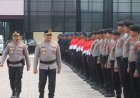 As SDM Kapolri Buka Peningkatan Kemampuan TOT Instruktur Polisi Sadar Berkarakter Di Purwakarta, Wujudkan Polri Yang Responsif Melayani Masyarakat