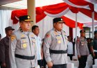 Polri Perkuat Karakter Instruktur Melalui TOT di Purwakarta