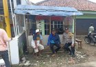 Polsek Kawali Perkuat Keamanan Siang Hari Lewat Patroli Dialogis, Warga Nilai Kehadiran Polisi Bikin Lingkungan Lebih Aman