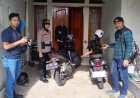 Polres Ciamis Lakukan Cek TKP Kasus Pencurian Sepeda Motor, Wujud Respons Cepat Kepolisian Tangani Kejahatan di Permukiman Warga