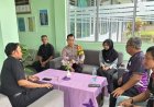Polsek Ciamis Fasilitasi Mediasi Dua Sekolah, Wujud Peran Kepolisian dalam Meredam Konflik Pelajar dan Menjaga Harmoni Pendidikan