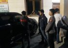 Polres Ciamis Lakukan Cek TKP Kasus Curat Pecah Kaca, Bukti Respons Cepat Kepolisian dalam Menangani Gangguan Keamanan di Area Permukiman