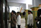 Kapolda Jabar Silaturahmi dan Ziarah ke Ponpes Suryalaya, Perkuat Sinergi Ulama–Polri