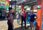 Polres Ciamis Gencarkan Patroli Premanisme, Wujud Komitmen Kepolisian Menjaga Keamanan Wilayah Publik