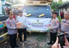 Wakapolri Pantau Penanganan Banjir Aceh Tamiang, Pastikan Bantuan Besar Akpol ’90 Tersalurkan Tepat Sasaran