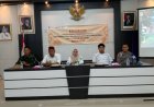 Polsek Sukadana Dukung Sosialisasi Penelusuran Pajak Kendaraan, Perkuat Kepatuhan Warga dan Keamanan Wilayah