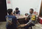 Polsek Kawali Perkuat KRYD untuk Antisipasi C3, Premanisme, dan Geng Motor, Warga Apresiasi Keaktifan Polisi