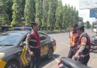 Sat Samapta Polres Ciamis Sampaikan Himbauan Kamtibmas di Terminal, Wujud Kepedulian Kepolisian Jaga Keamanan Aktivitas Warga