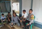 Polsek Kawali Intensifkan Patroli Dialogis untuk Jaga Kamtibmas, Bentuk Upaya Kepolisian Mencegah Potensi Gangguan Keamanan