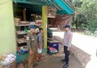 Polsek Sukadana Perkuat Kehadiran Polisi di Tengah Warga, Wujud Komitmen Membangun Kamtibmas yang Kondusif