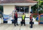 Sat Samapta Polres Ciamis Gelar Patroli Dialogis, Perkuat Pengamanan Objek Vital dan Cegah Gangguan Kamtibmas
