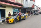 Sat Samapta Polres Ciamis Gelar Patroli Himbauan Kamtibmas, Perkuat Upaya Pencegahan Kejahatan di Tengah Aktivitas Warga
