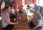 Polsek Pamarican Intensifkan Patroli Biru, Wujudkan Pencegahan C3 dan Balap Liar di Wilayah Kecamatan Pamarican