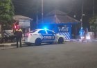 Polres Ciamis Intensifkan Patroli Blue Light, Perkuat Keamanan Malam Hari bagi Masyarakat
