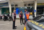 Polres Ciamis Perkuat Patroli Dialogis di Area Rawan Kejahatan, Hadirkan Rasa Aman bagi Masyarakat