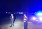 Sat Samapta Polres Ciamis Intensifkan Patroli Biru di Jalur Rawan Kejahatan, Upaya Preventif Cegah Begal dan Balap Liar